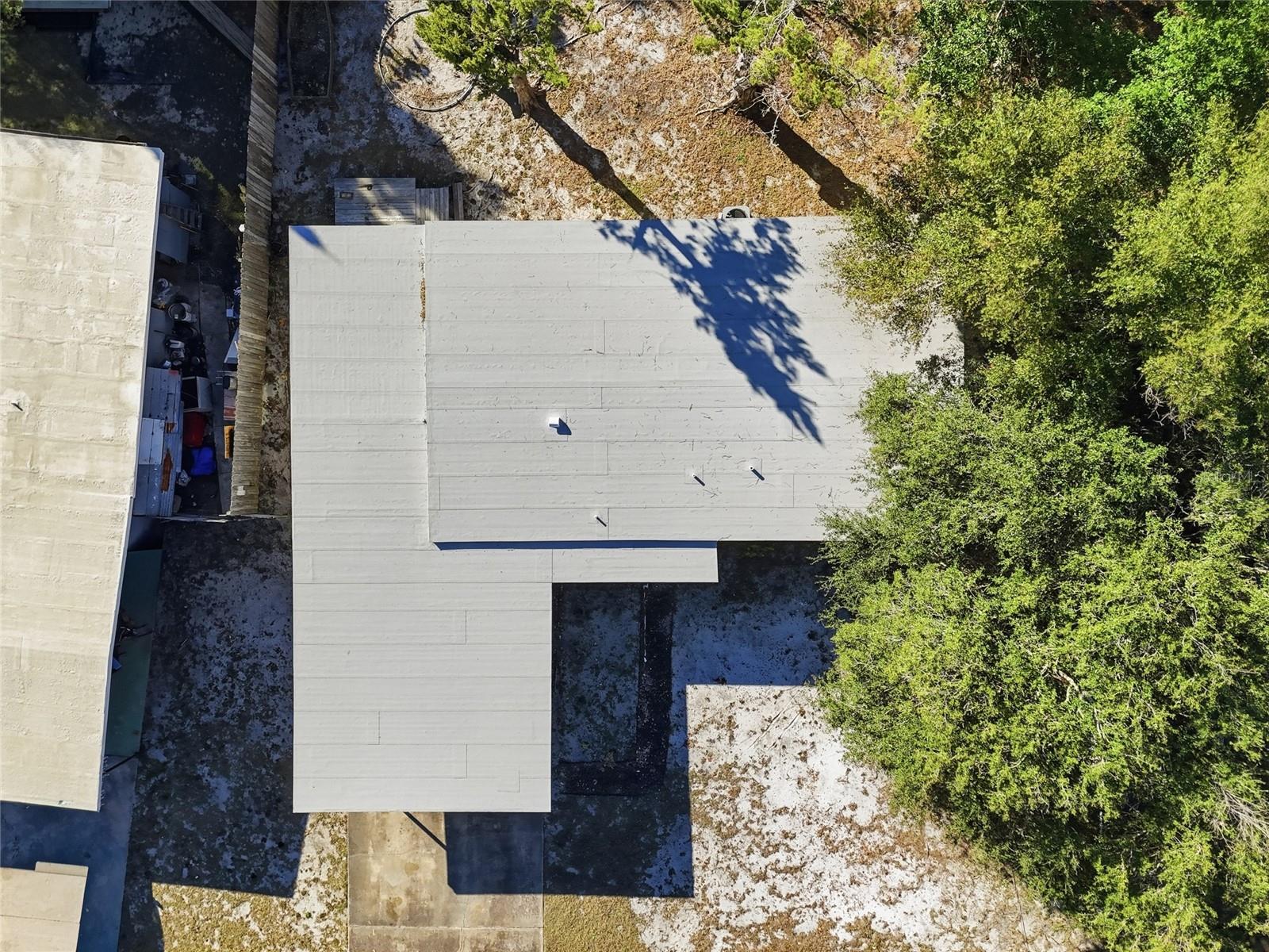 EVANS VILLAGE - Residential