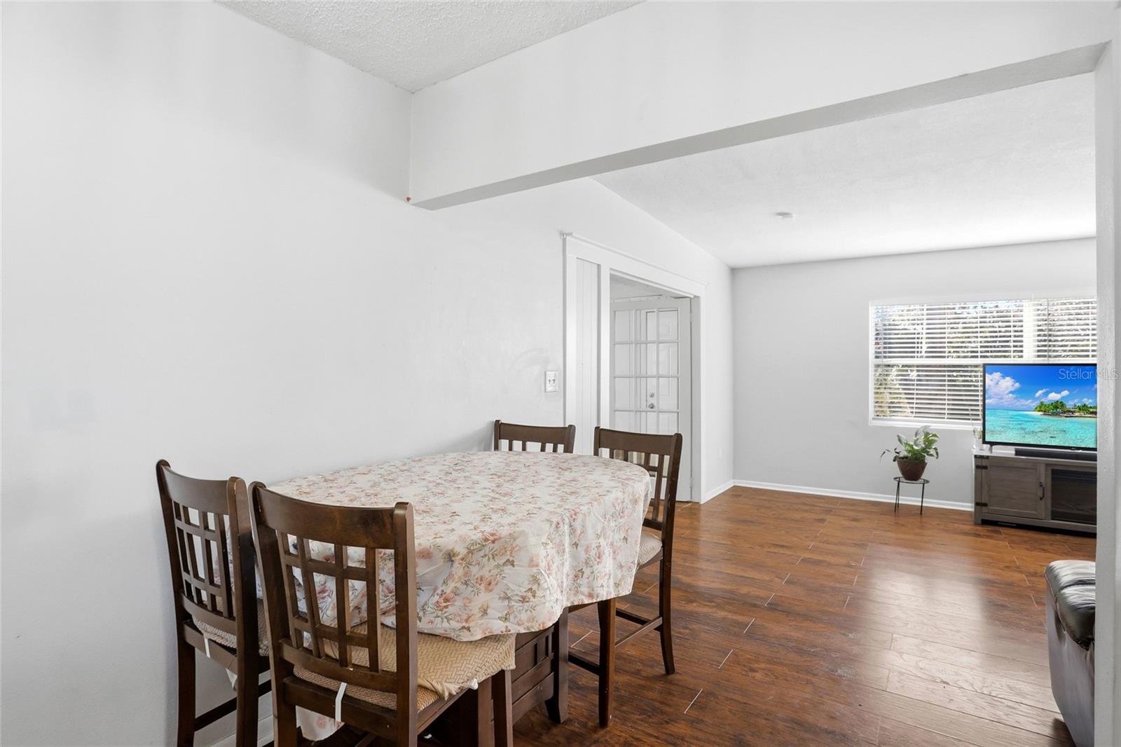 EVANS VILLAGE - Residential