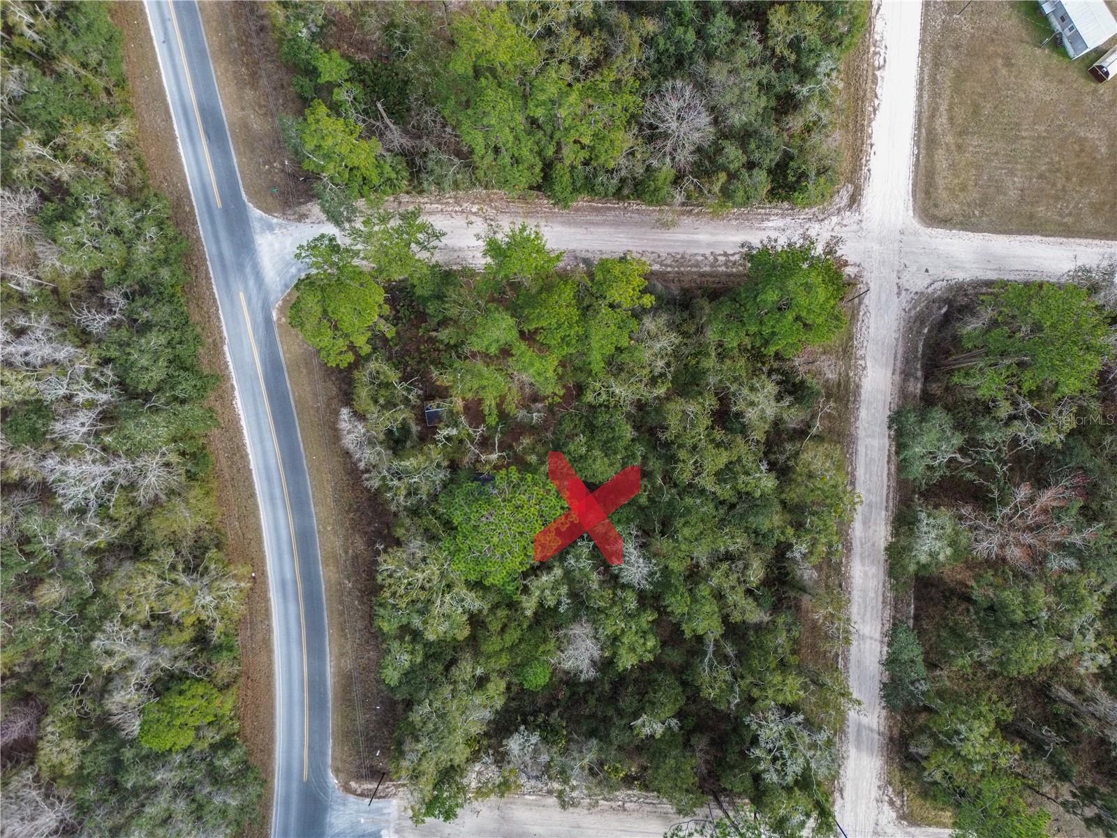 SUWANNEE GARDENS - Land