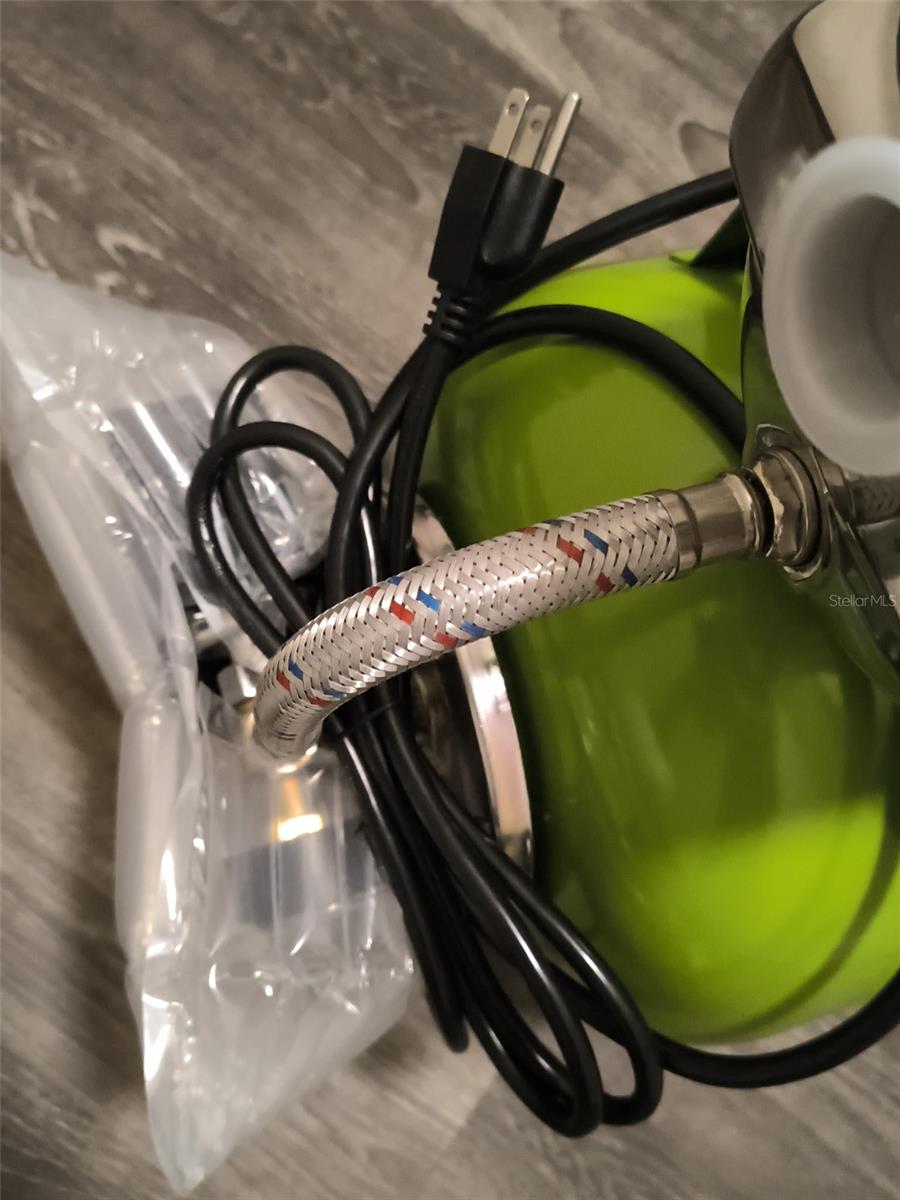 SUWANNEE GARDENS - Land