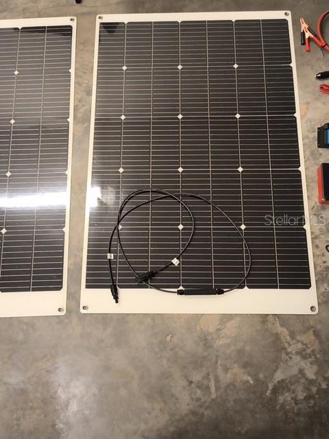 SUWANNEE GARDENS - Land