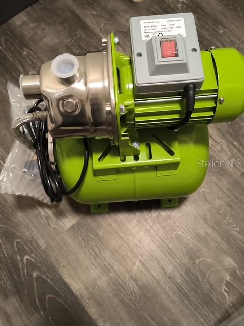 SUWANNEE GARDENS - Land