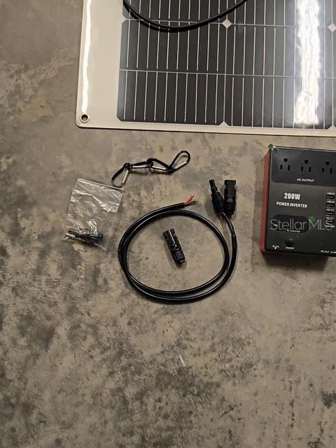 SUWANNEE GARDENS - Land