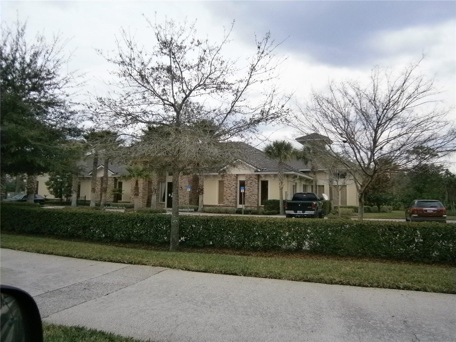 AVALON PARK SOUTH PH 01 - Residential Lease