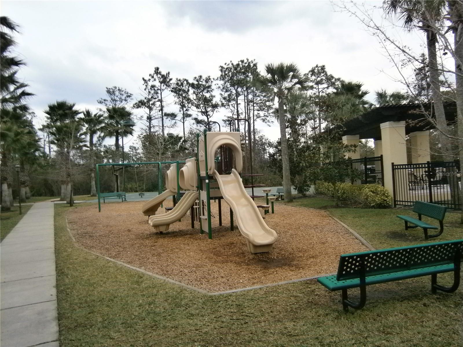 AVALON PARK SOUTH PH 01 - Residential Lease