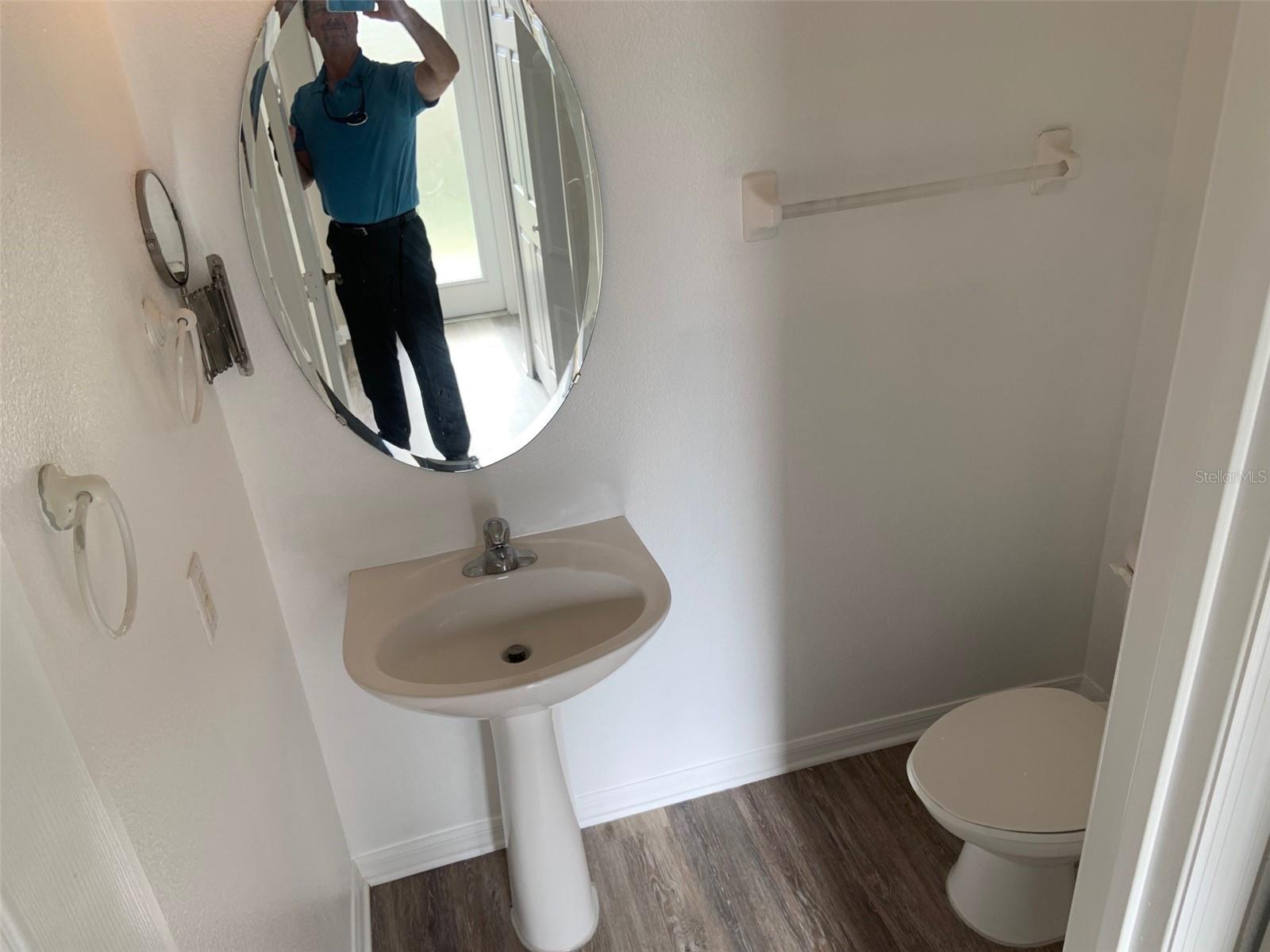 AVALON PARK SOUTH PH 01 - Residential Lease