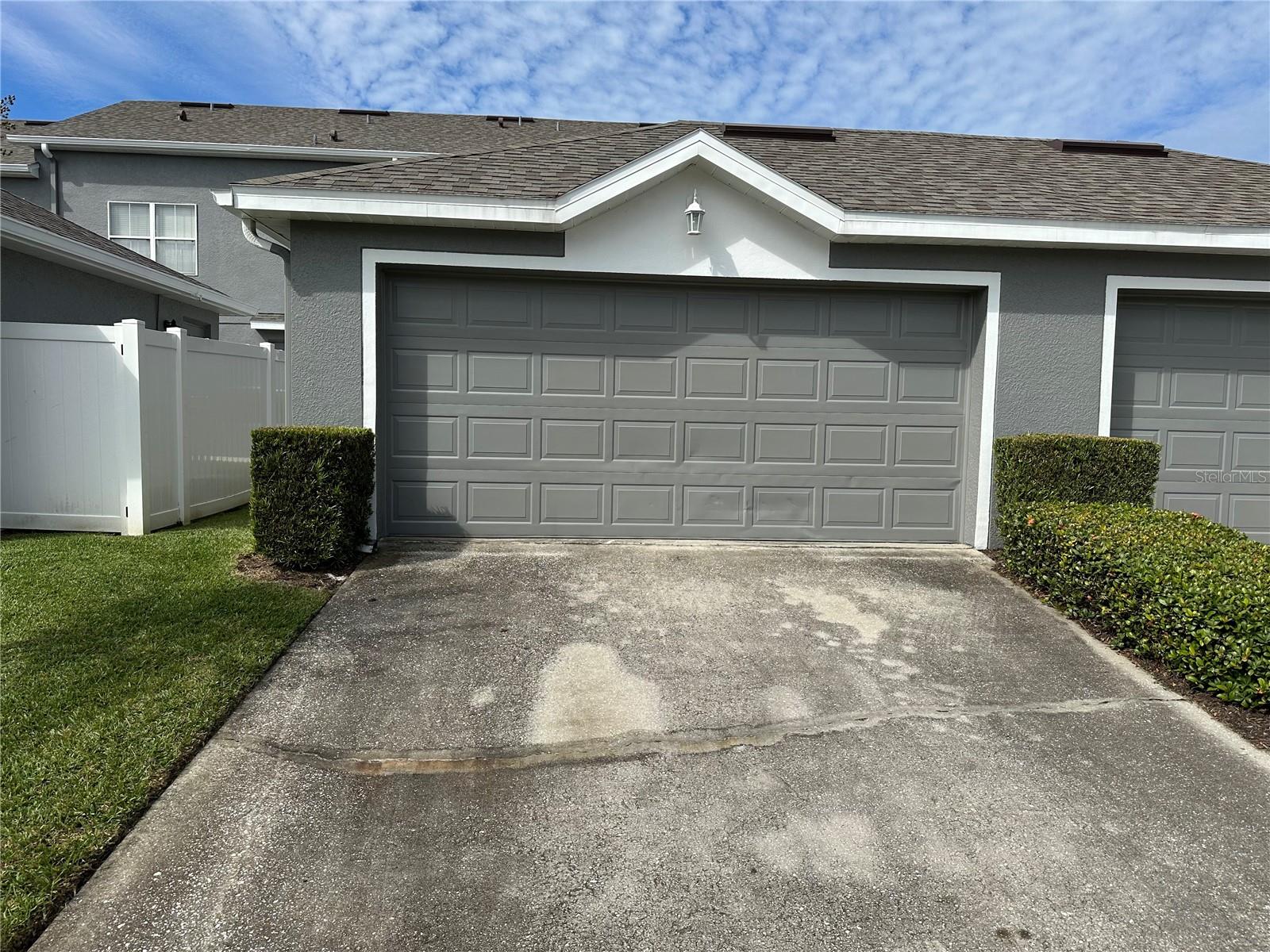 AVALON PARK SOUTH PH 01 - Residential Lease