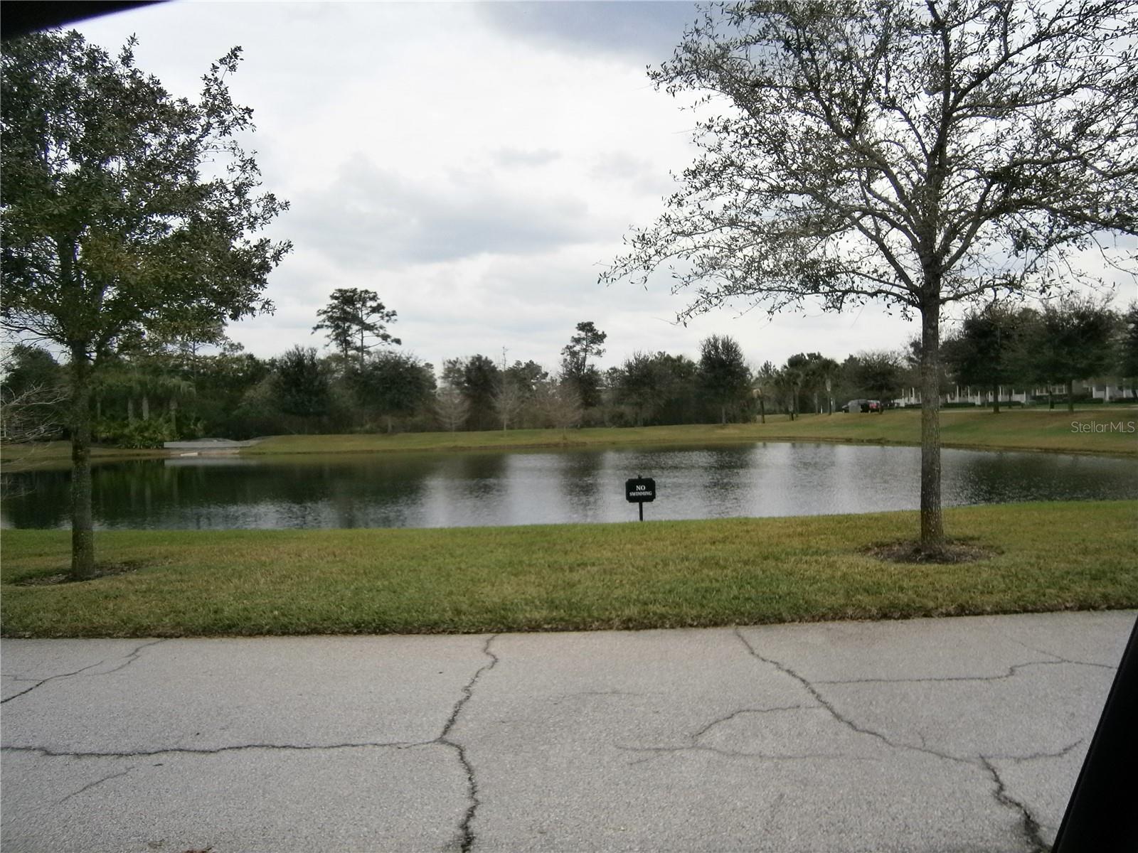 AVALON PARK SOUTH PH 01 - Residential Lease