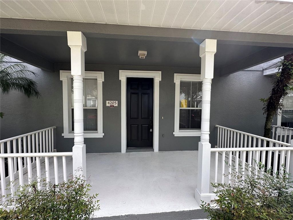 Photo of 4205 Austen Falls Lane, Orlando, FL 32828 (MLS # O6394777)