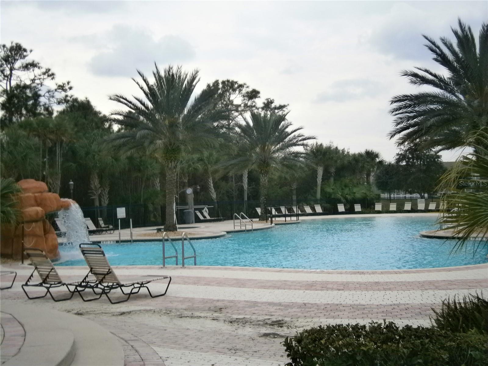 AVALON PARK SOUTH PH 01 - Residential Lease