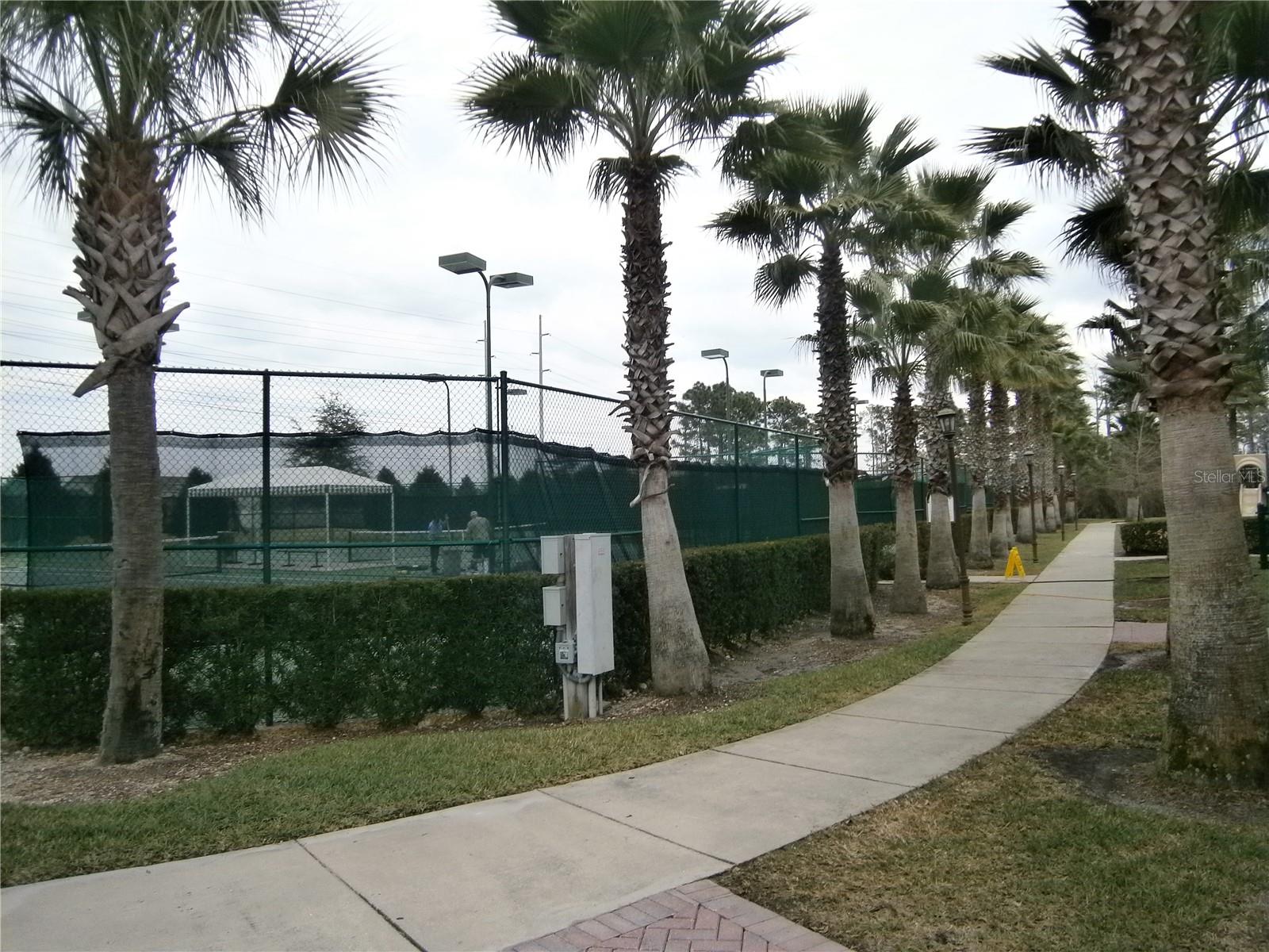 AVALON PARK SOUTH PH 01 - Residential Lease