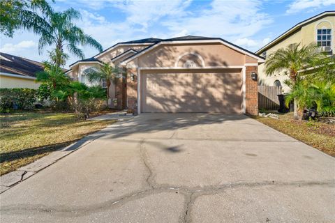 A home in ORLANDO