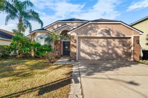 A home in ORLANDO