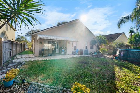 A home in ORLANDO