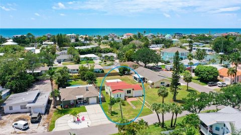 A home in REDINGTON BEACH