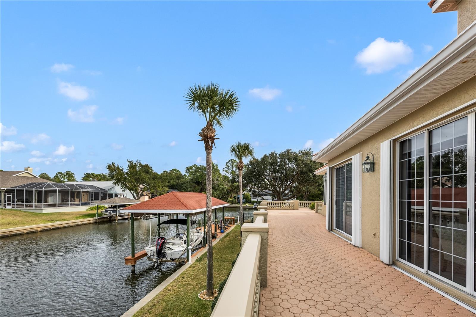 PALM COAST SEC 16 - Residential