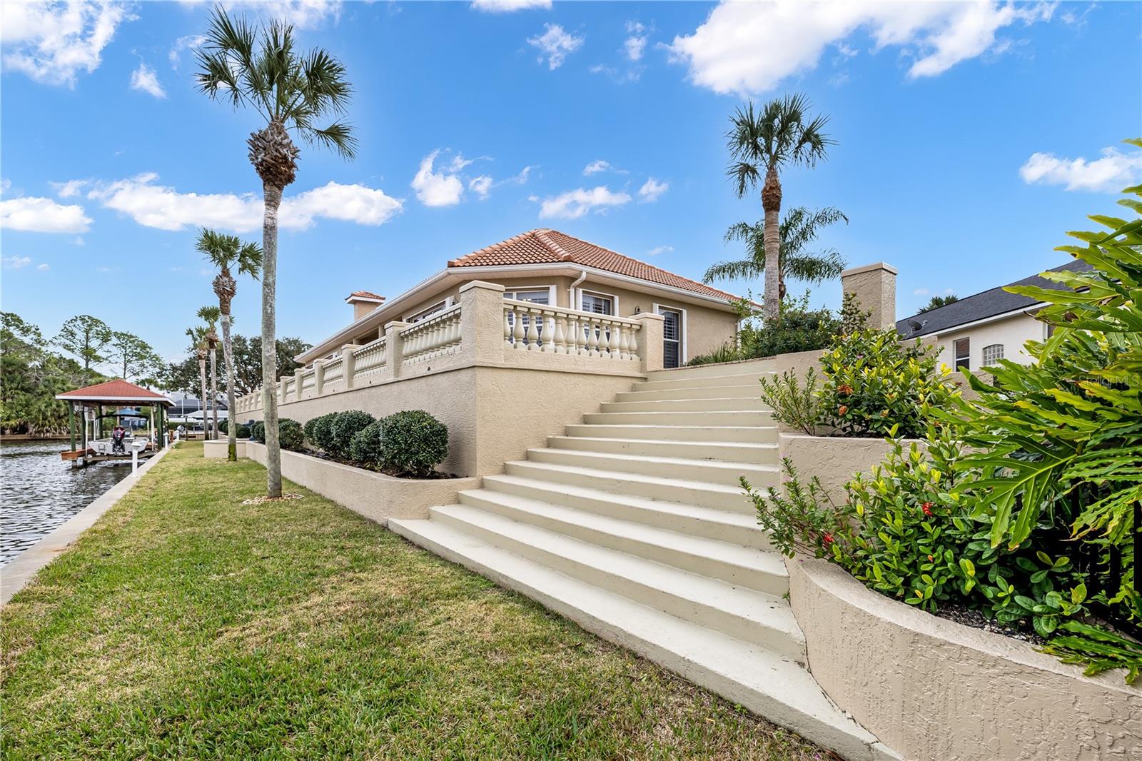 PALM COAST SEC 16 - Residential