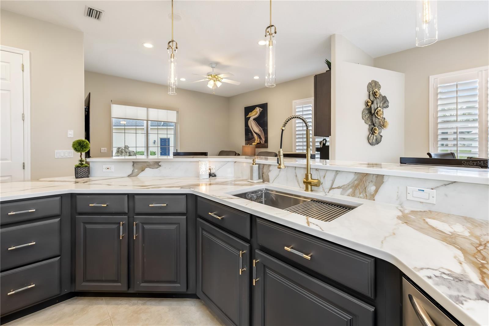 PALM COAST SEC 16 - Residential