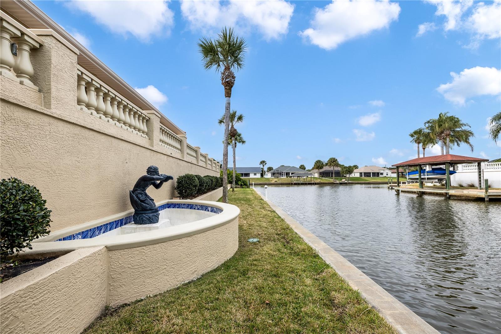 PALM COAST SEC 16 - Residential