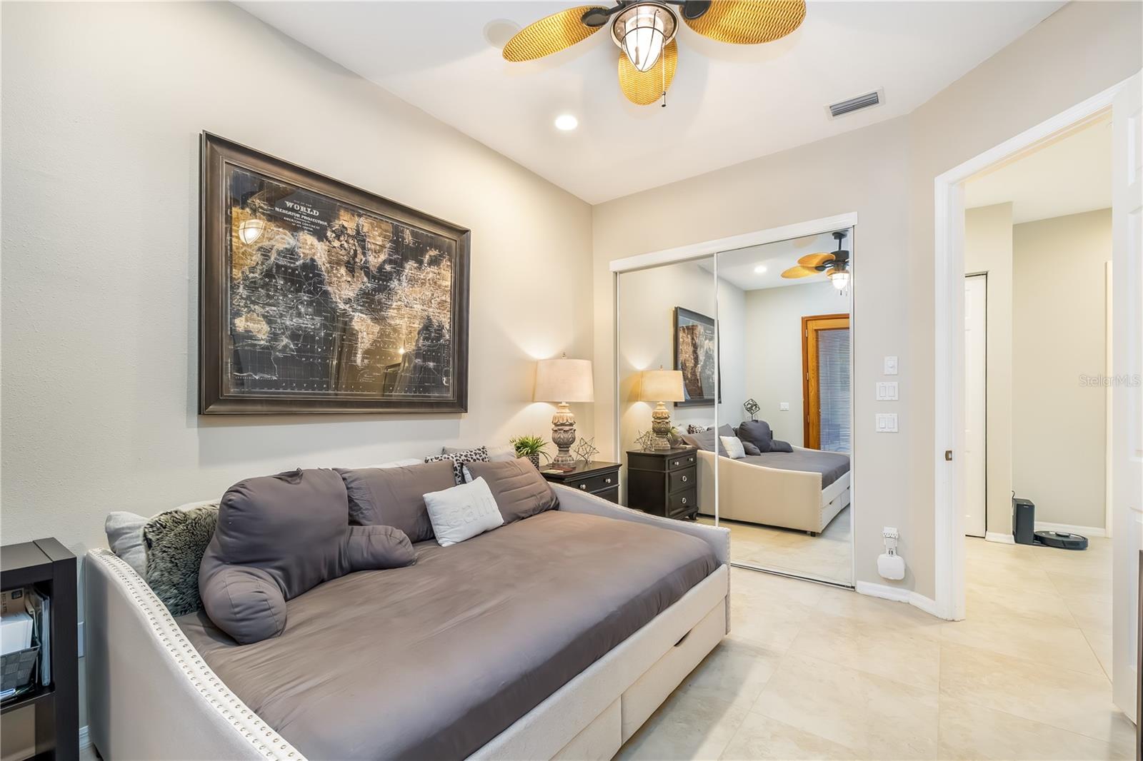 PALM COAST SEC 16 - Residential