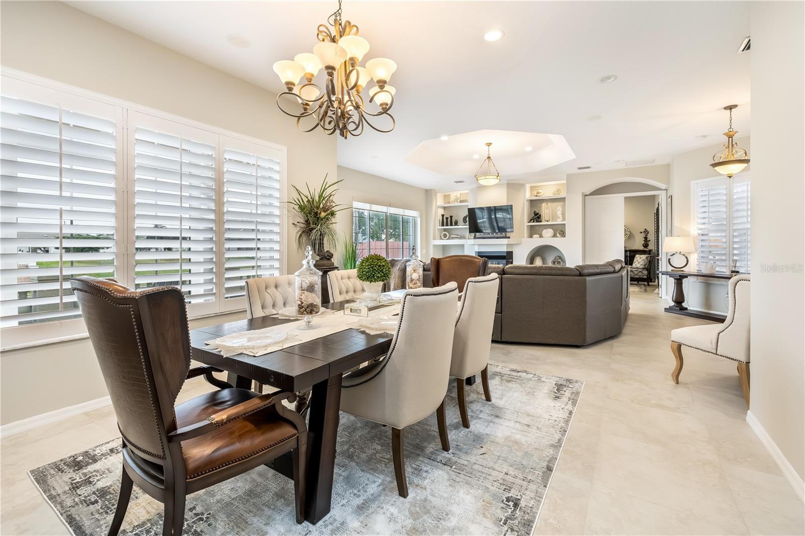 PALM COAST SEC 16 - Residential