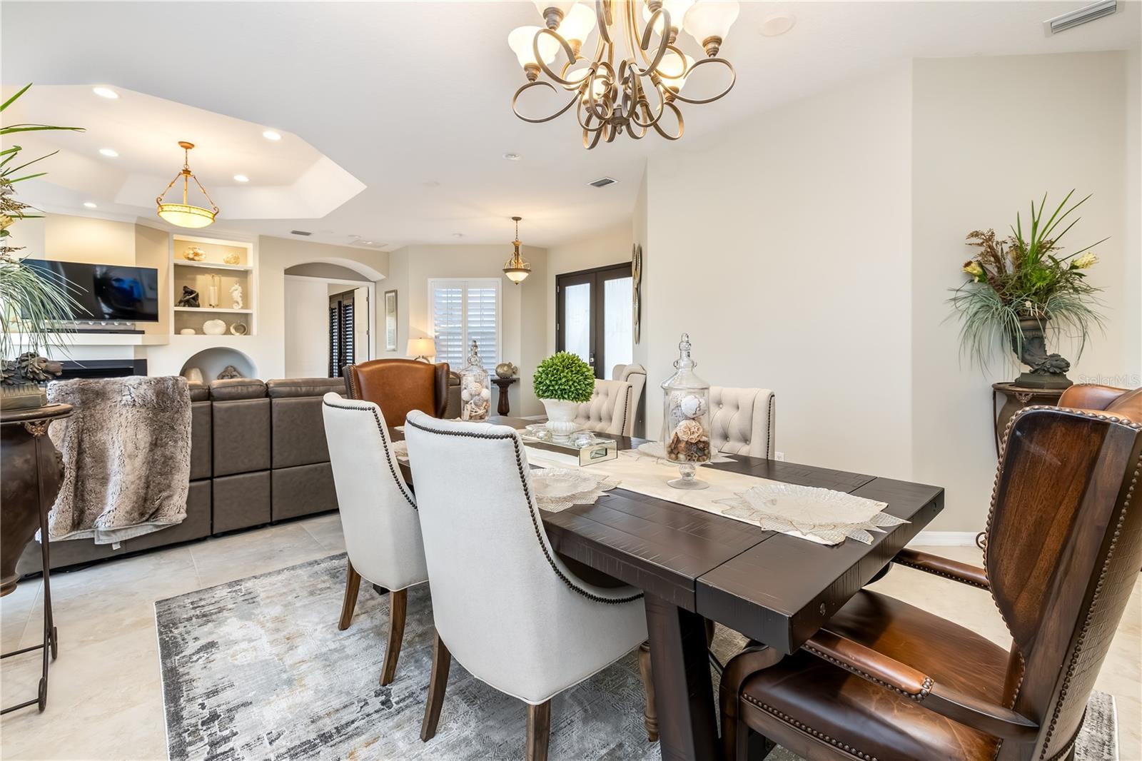 PALM COAST SEC 16 - Residential