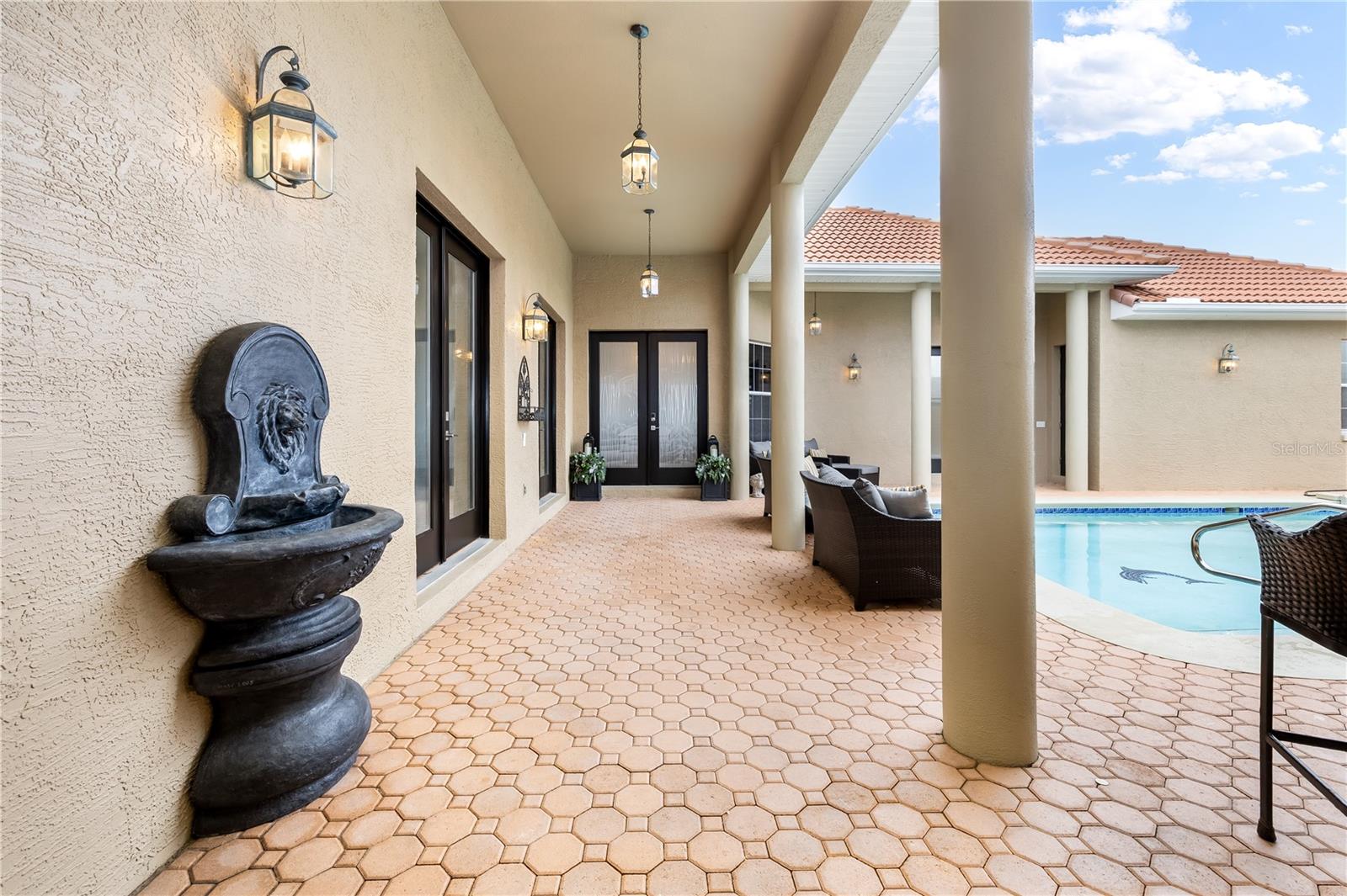 PALM COAST SEC 16 - Residential