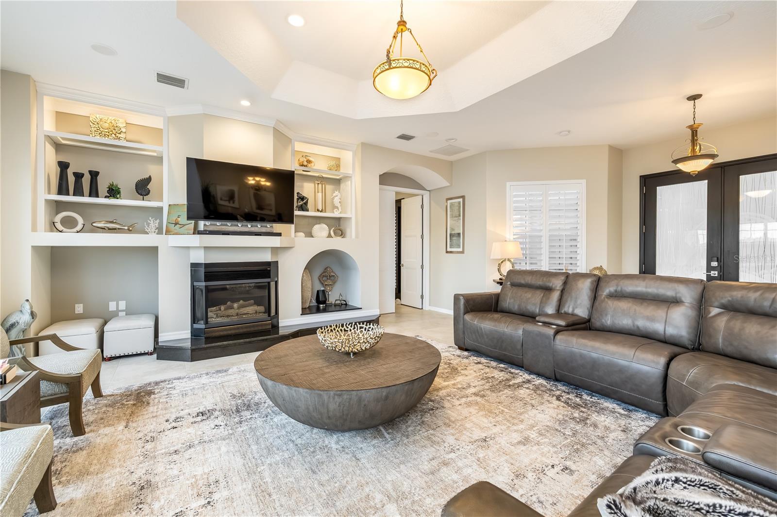 PALM COAST SEC 16 - Residential