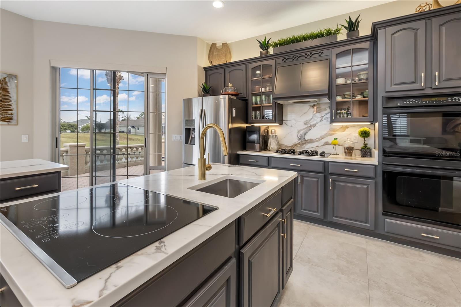 PALM COAST SEC 16 - Residential