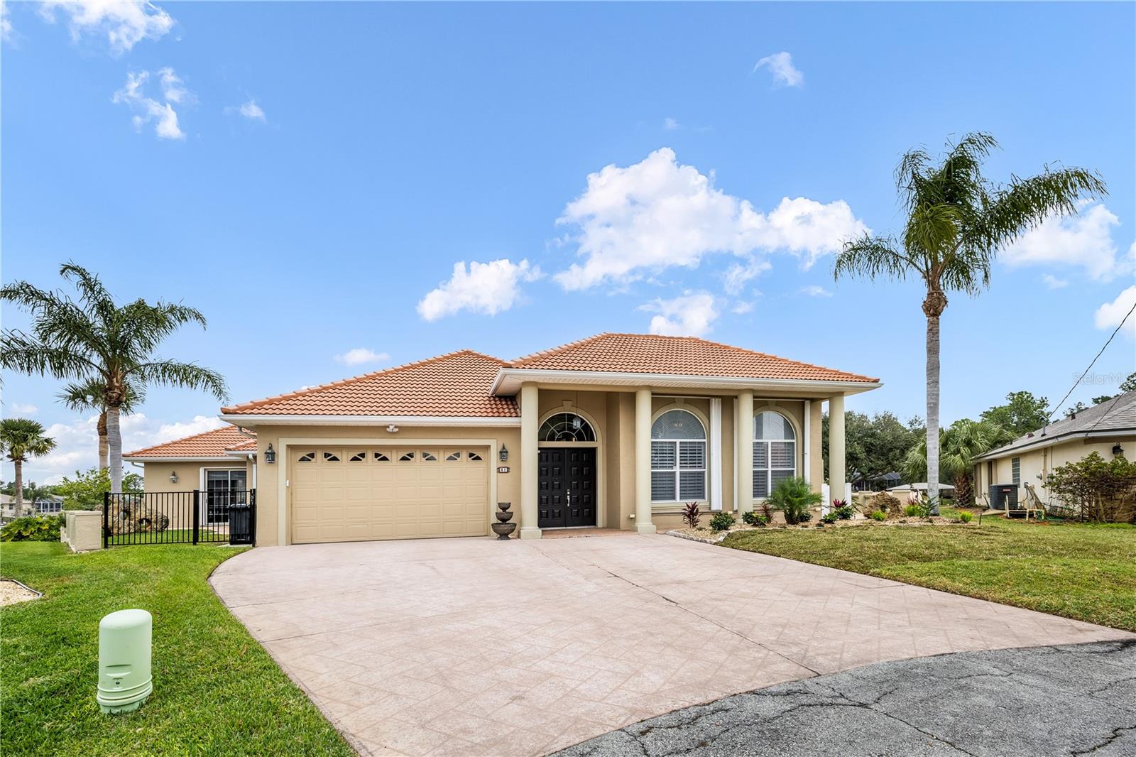 PALM COAST SEC 16 - Residential