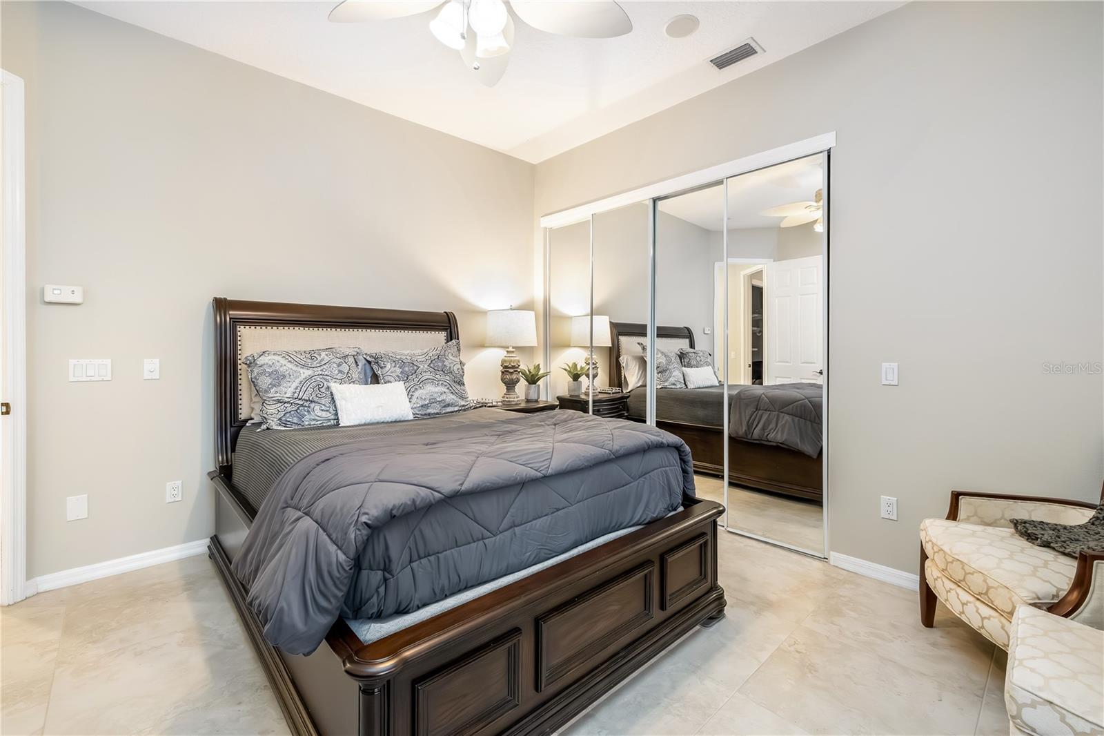 PALM COAST SEC 16 - Residential