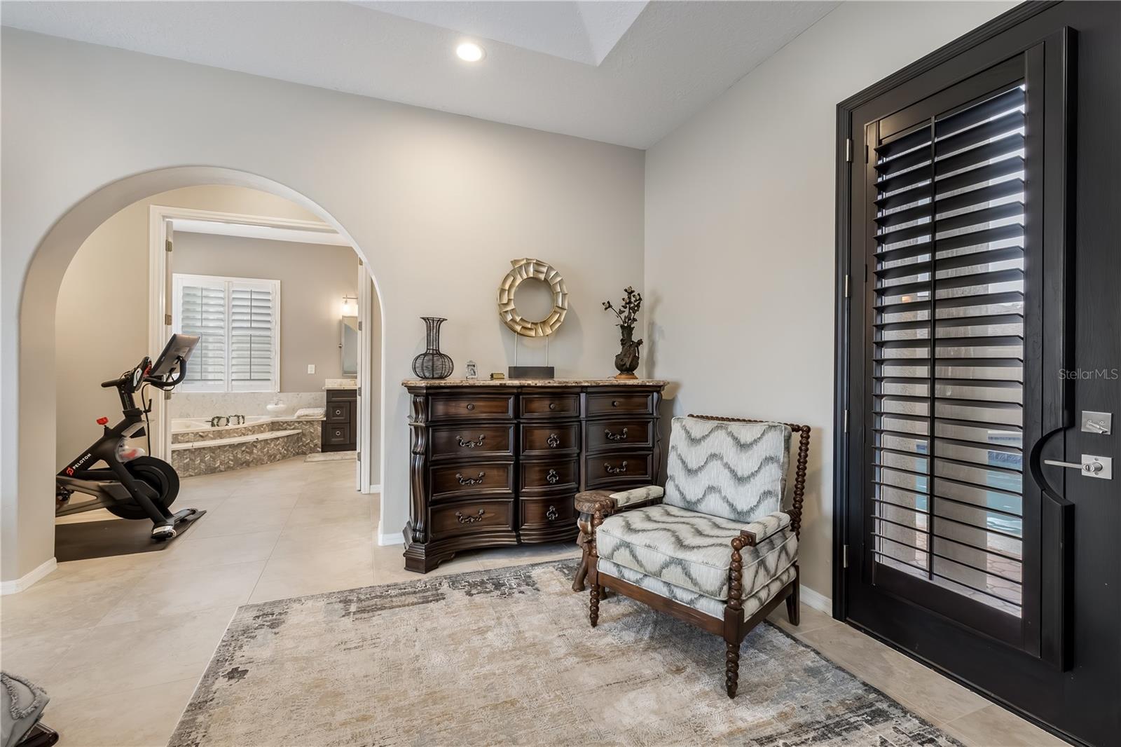 PALM COAST SEC 16 - Residential