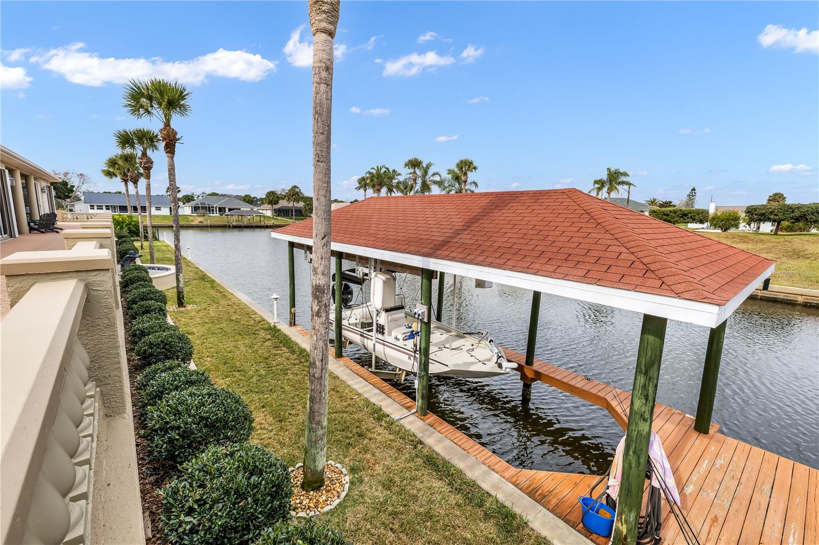 PALM COAST SEC 16 - Residential