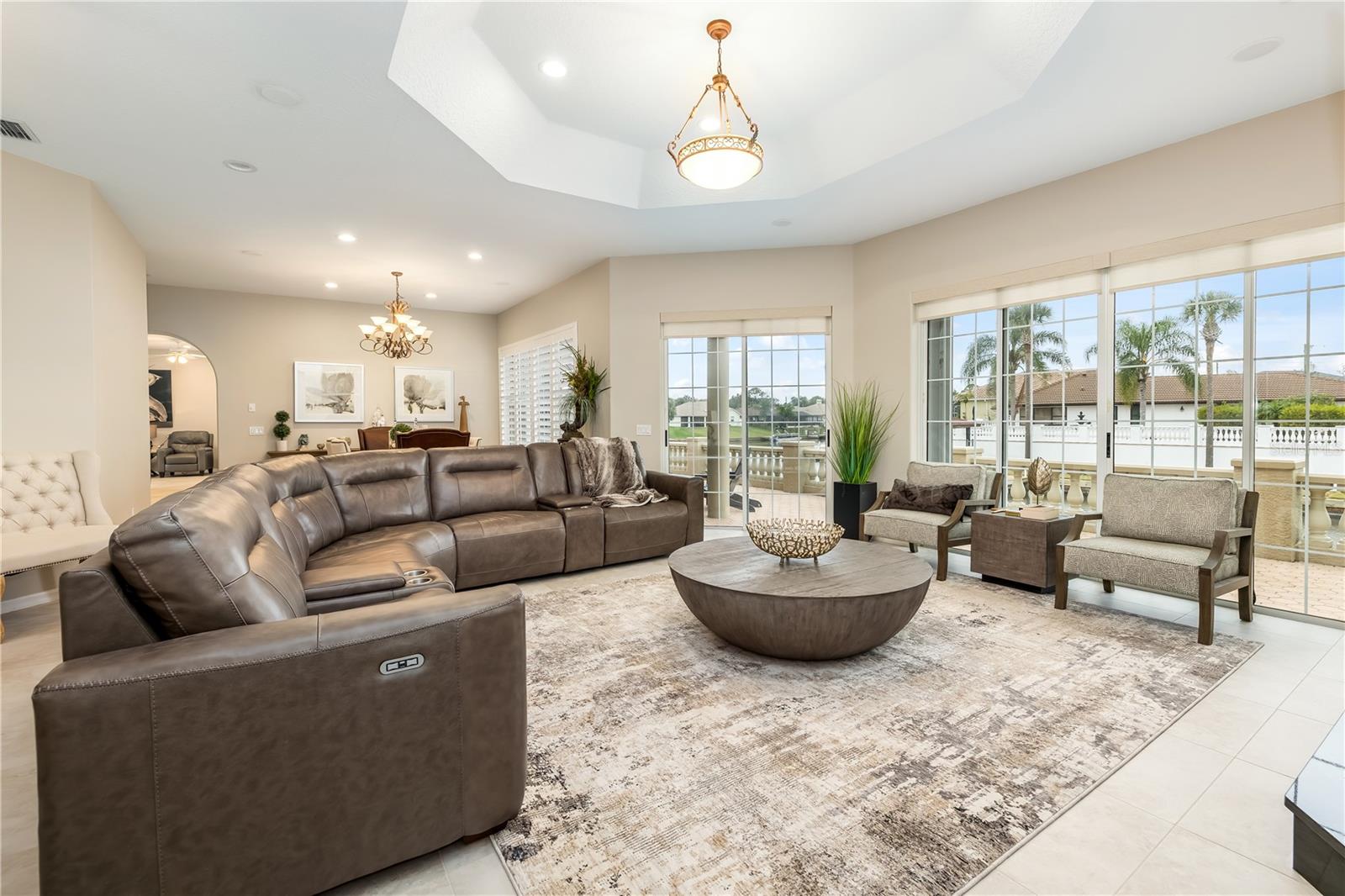 PALM COAST SEC 16 - Residential