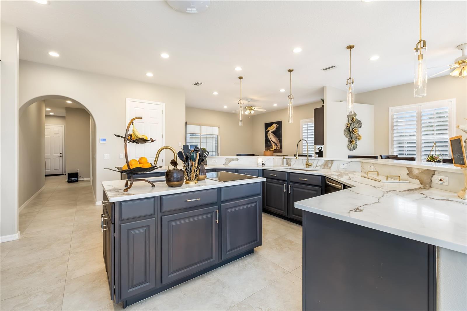 PALM COAST SEC 16 - Residential