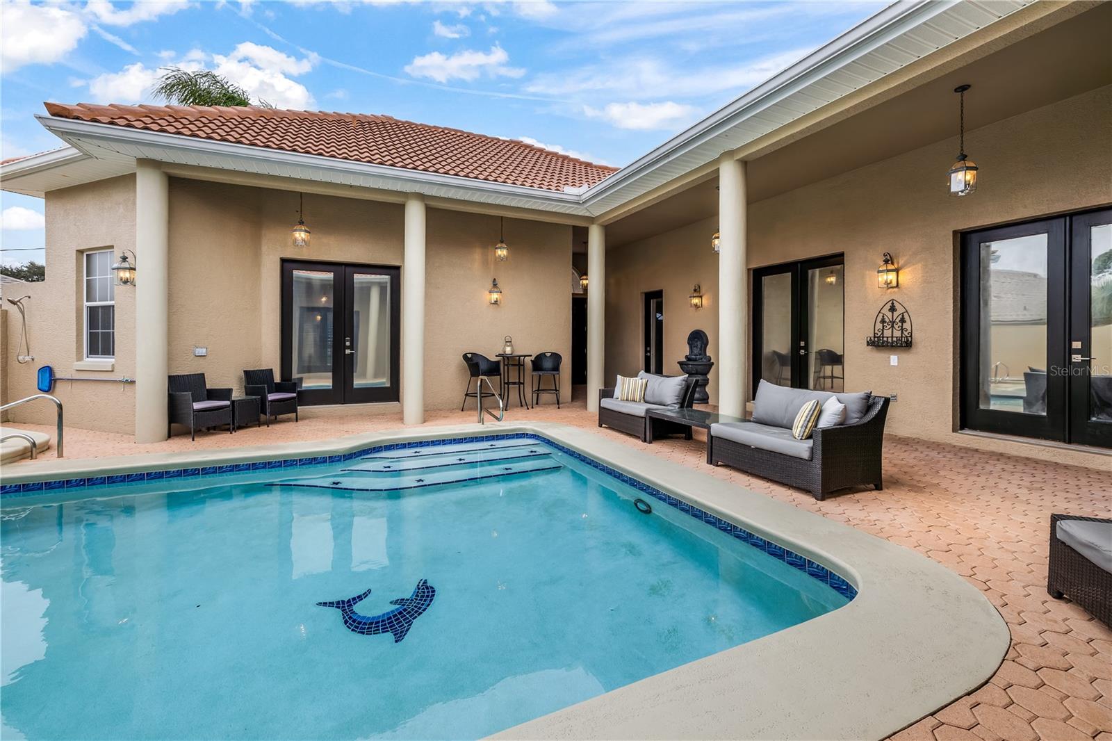 PALM COAST SEC 16 - Residential