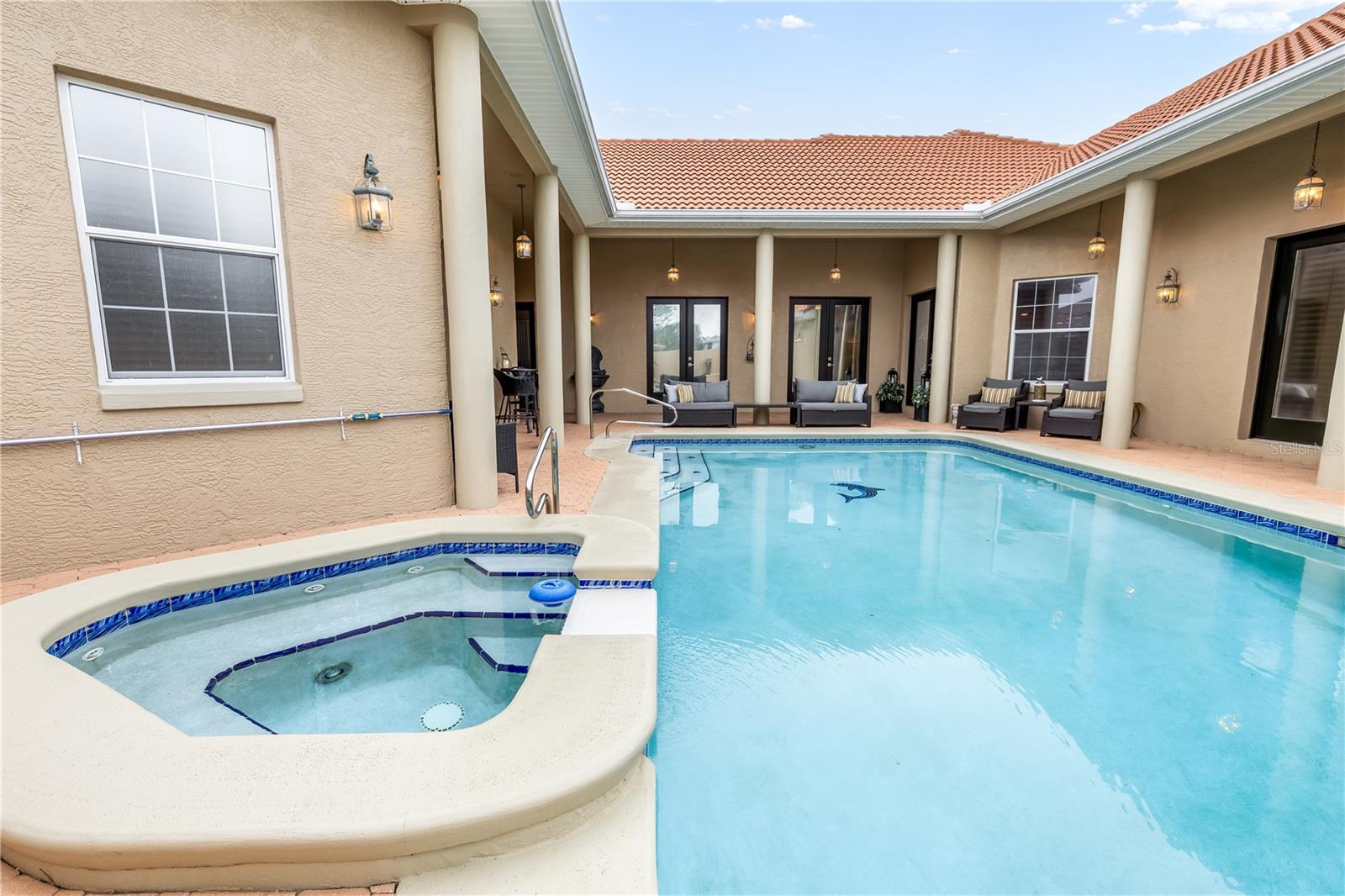 PALM COAST SEC 16 - Residential