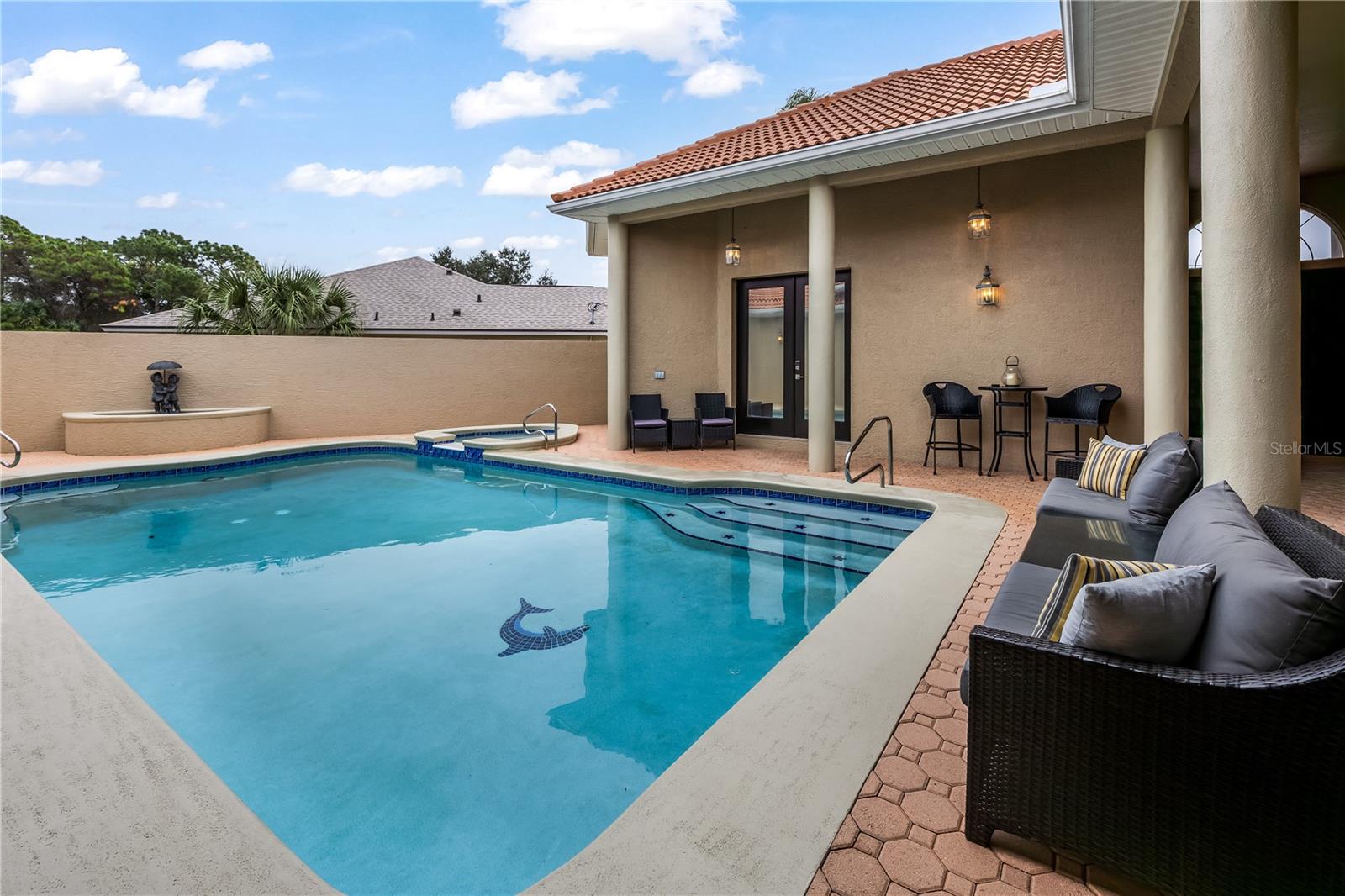 PALM COAST SEC 16 - Residential