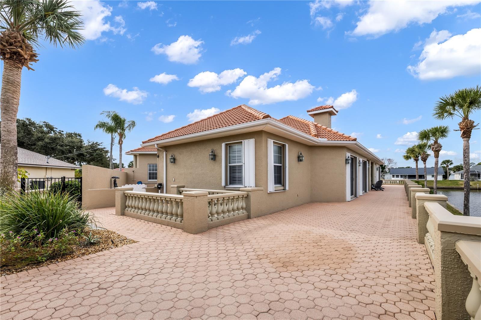 PALM COAST SEC 16 - Residential