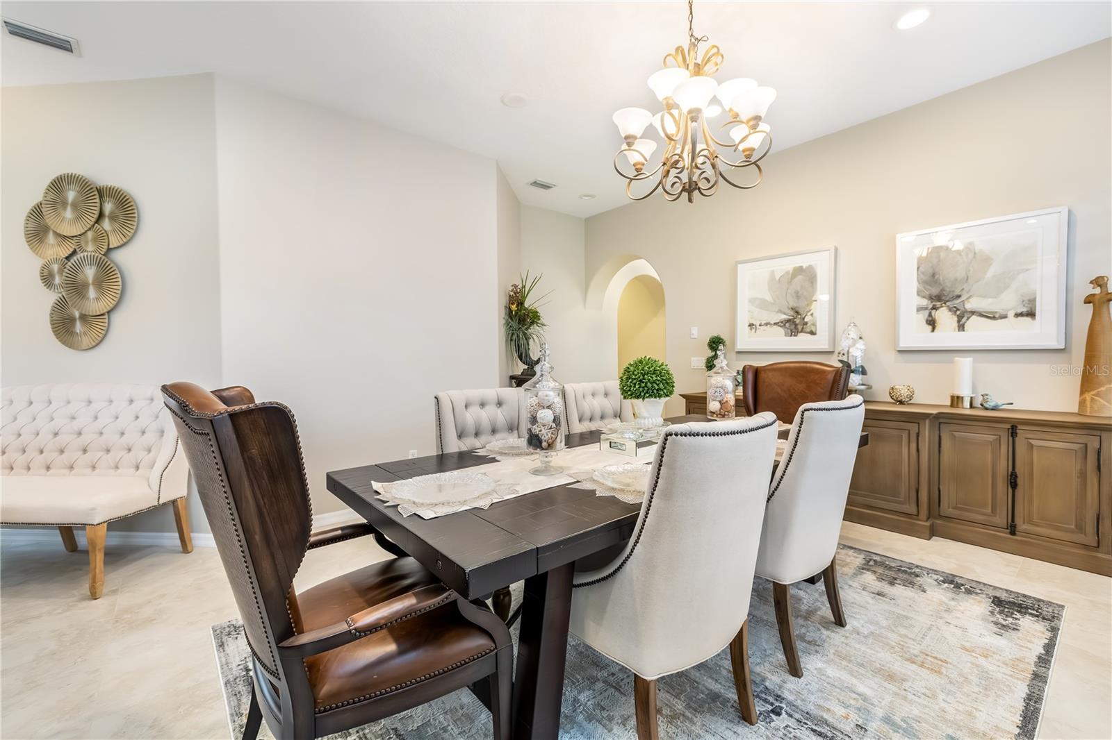 PALM COAST SEC 16 - Residential