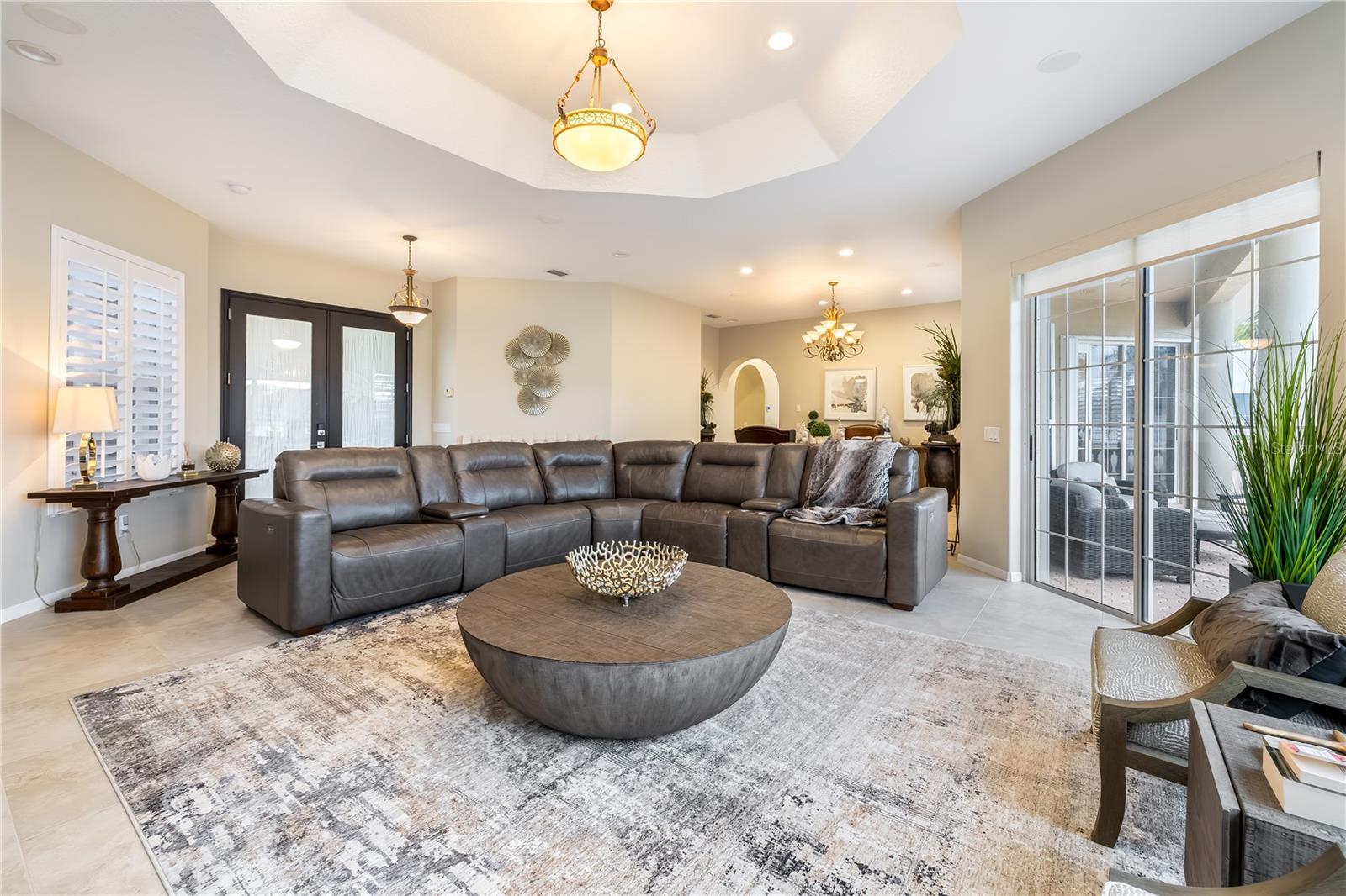 PALM COAST SEC 16 - Residential