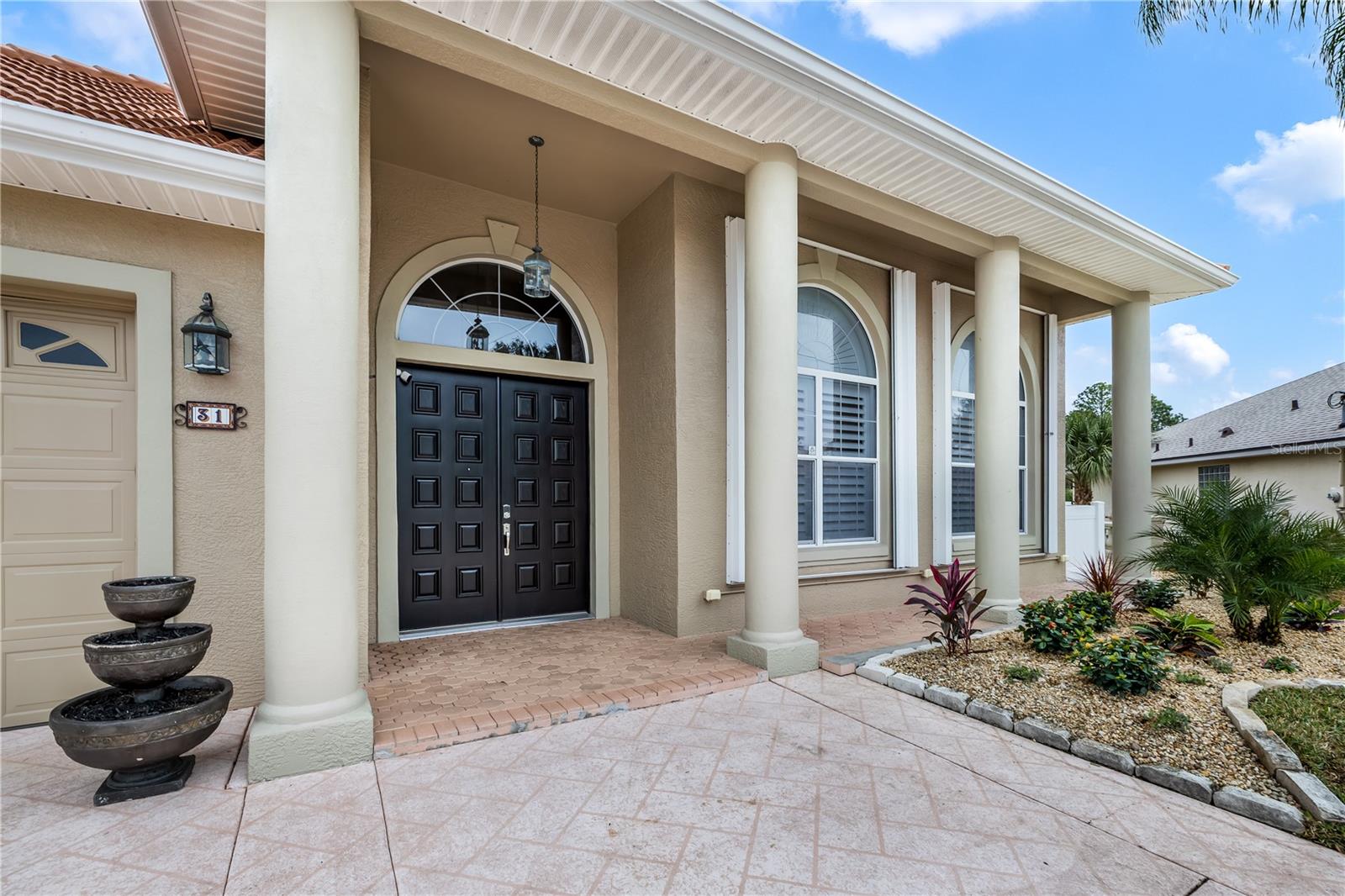 PALM COAST SEC 16 - Residential