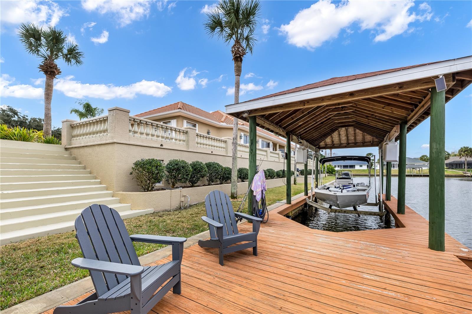 PALM COAST SEC 16 - Residential