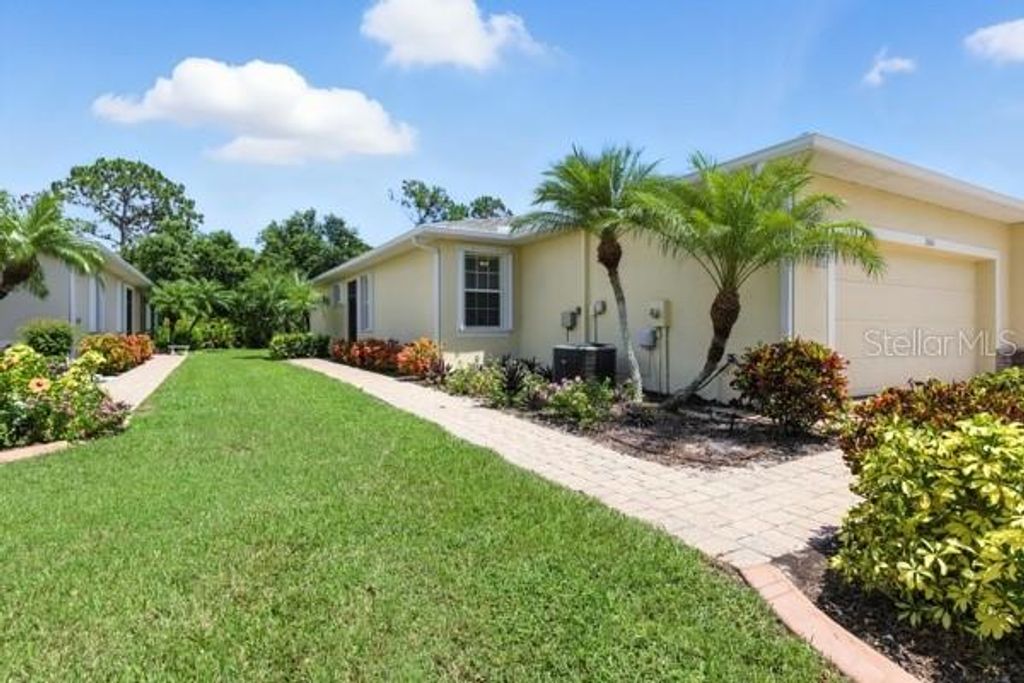 Photo of 29660 Ontario Court, Englewood, FL 34223 (MLS # N6139697)