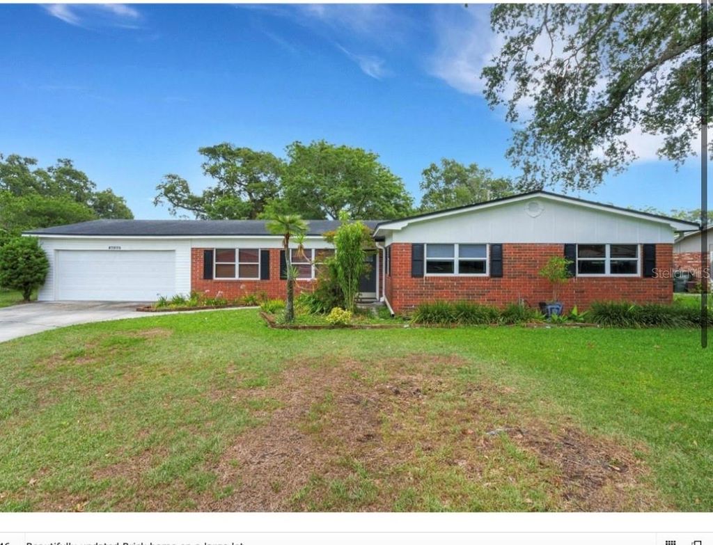 Photo of 2632 Handley Blvd, Lakeland, FL 33803 (MLS # L4957077)