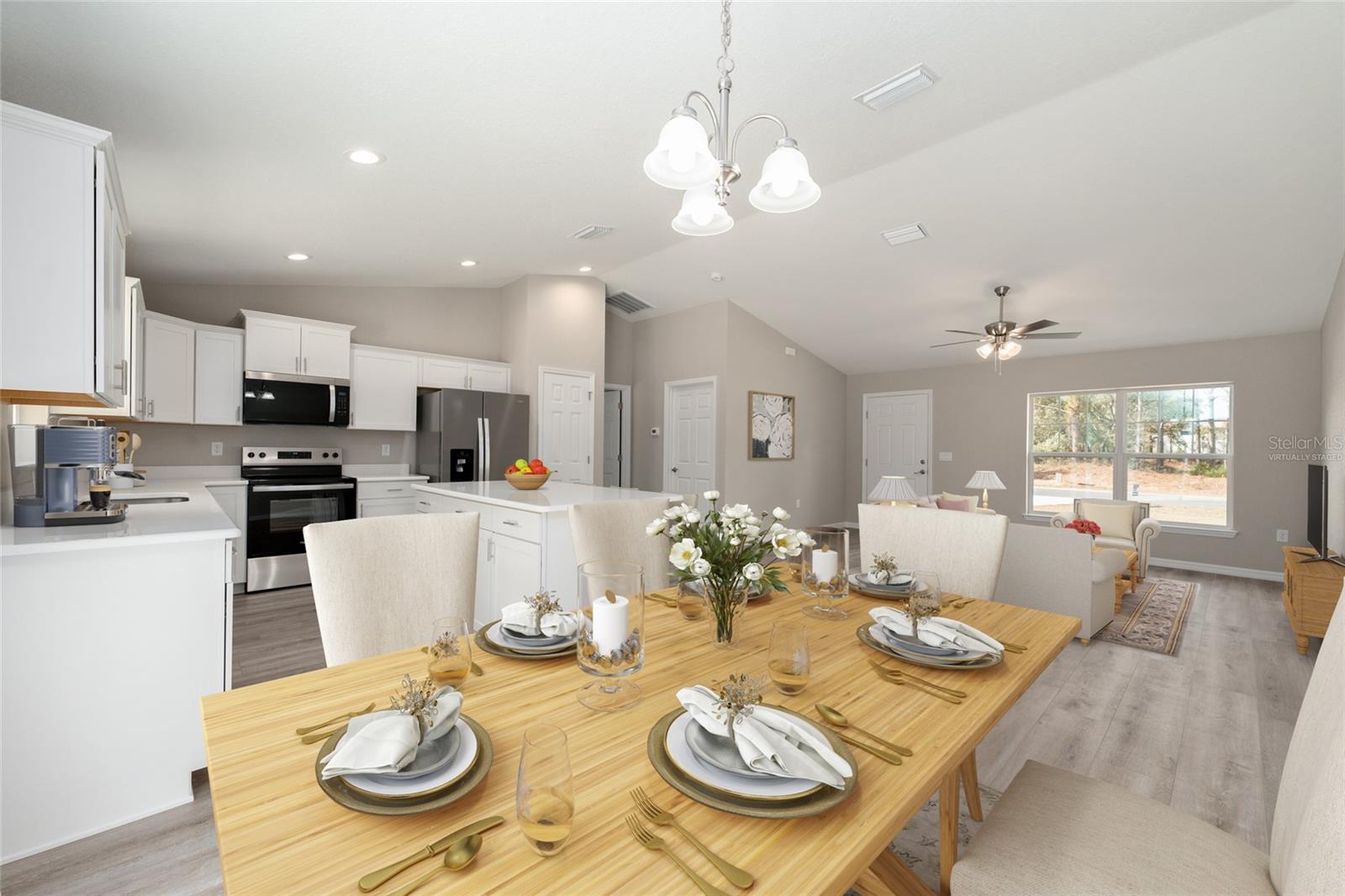 BELLEVIEW HEIGHTS ESTATES - Residential