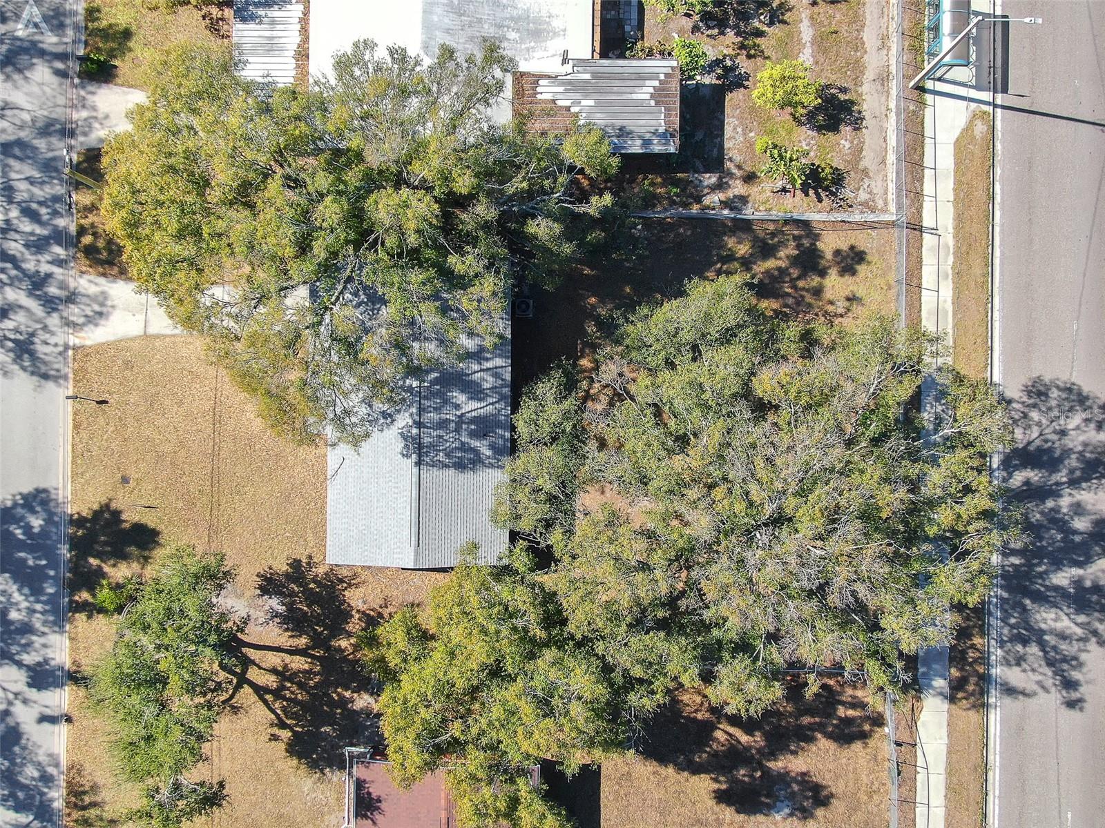 PROGRESS VILLAGE UNIT 1 - Residential