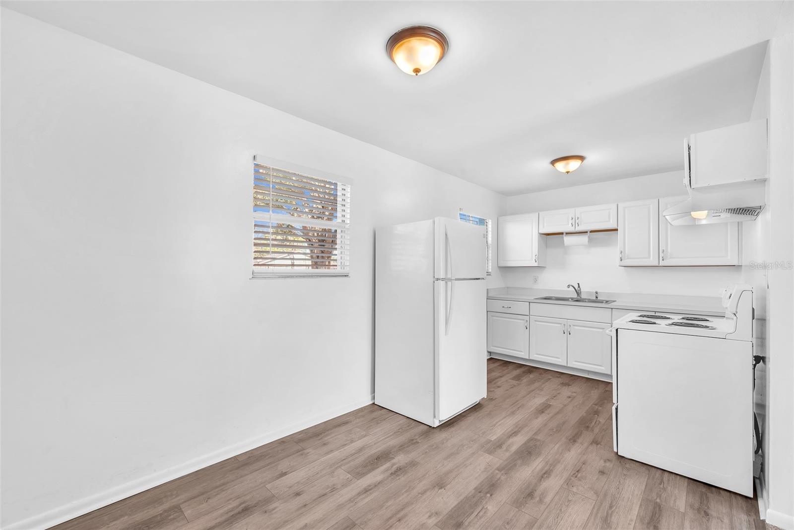 PROGRESS VILLAGE UNIT 1 - Residential