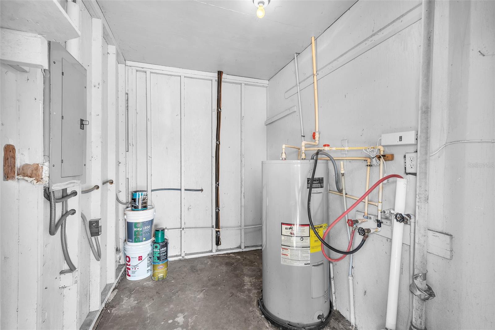 PROGRESS VILLAGE UNIT 1 - Residential