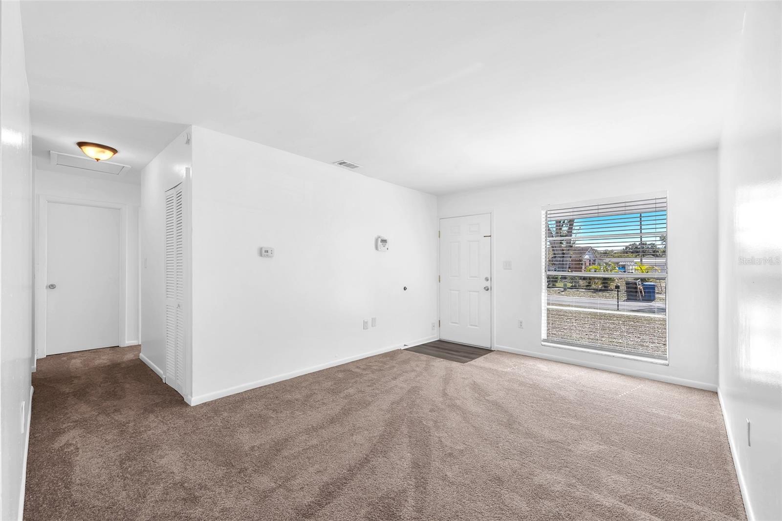 PROGRESS VILLAGE UNIT 1 - Residential